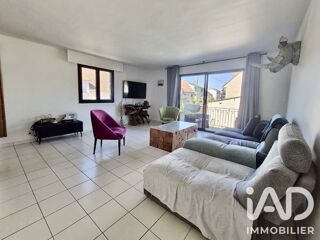 Vente Maison Vente Maison/villa 5 pièces L'haÿ-les-roses