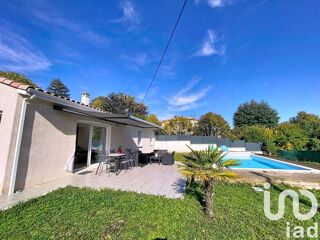  Maison à vendre 5 pièces 110 m²