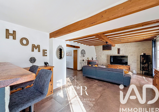  Maison � vendre 6 pi�ces 170 m�