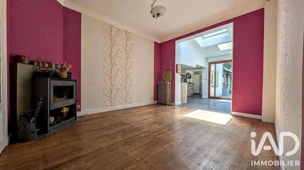 Maison 5 pièces 110 m² · à Le Mans · 110 m² · 292 000 €