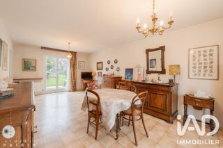  Maison à vendre 4 pièces 136 m²
