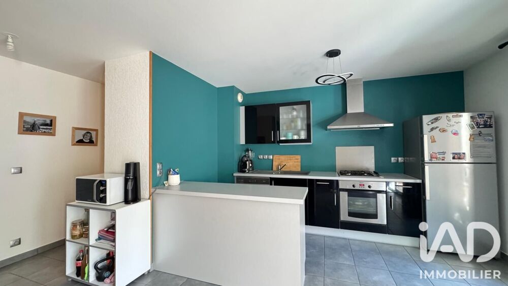 Vente Appartement Vente Appartement 3 pièces Bonneville