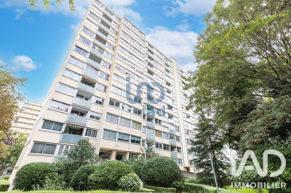 Location Appartement Location Appartement 4 pièces Savigny-sur-orge