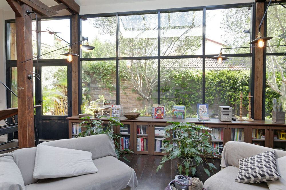 � vendre  Maison Arcueil (94110)