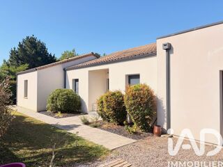  Maison à vendre 6 pièces 145 m²