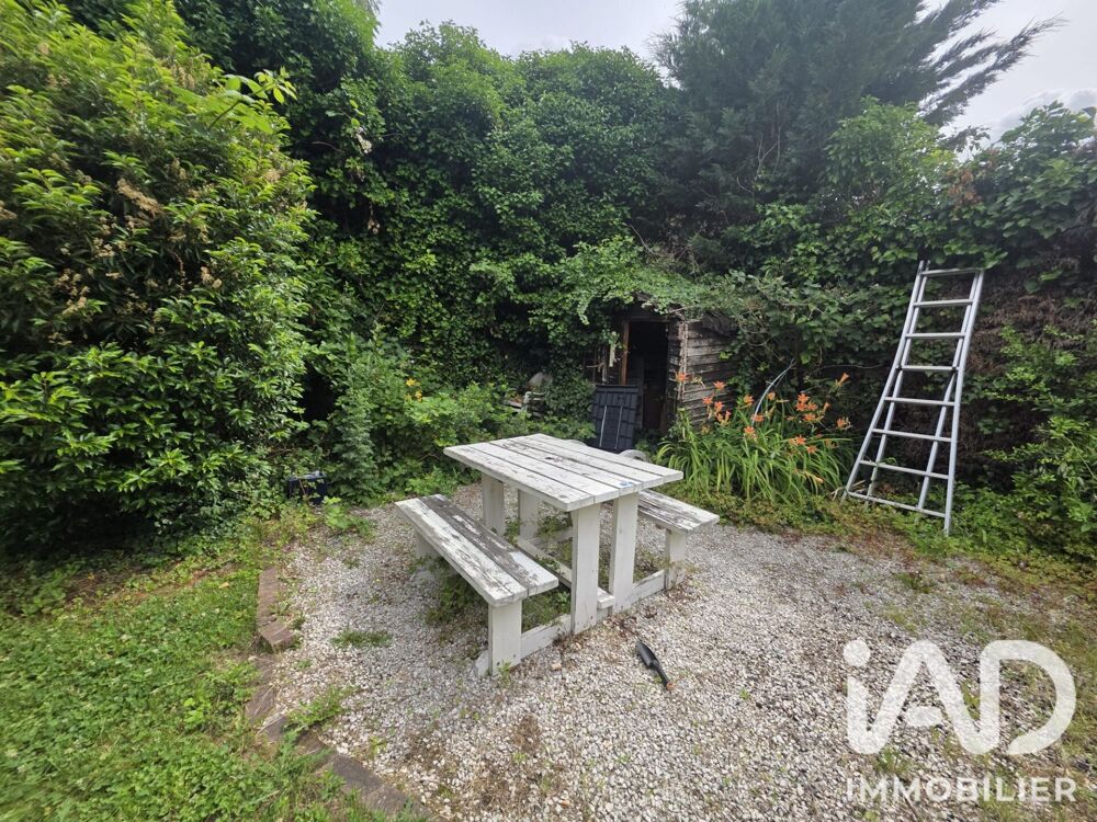 vente Maison - 6 pièce(s) - 102 m² Lezennes (59260)