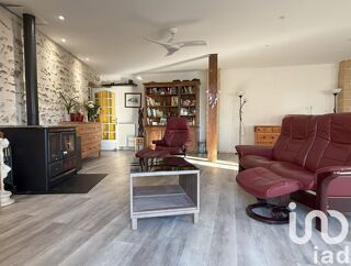  Maison à vendre 6 pièces 167 m²
