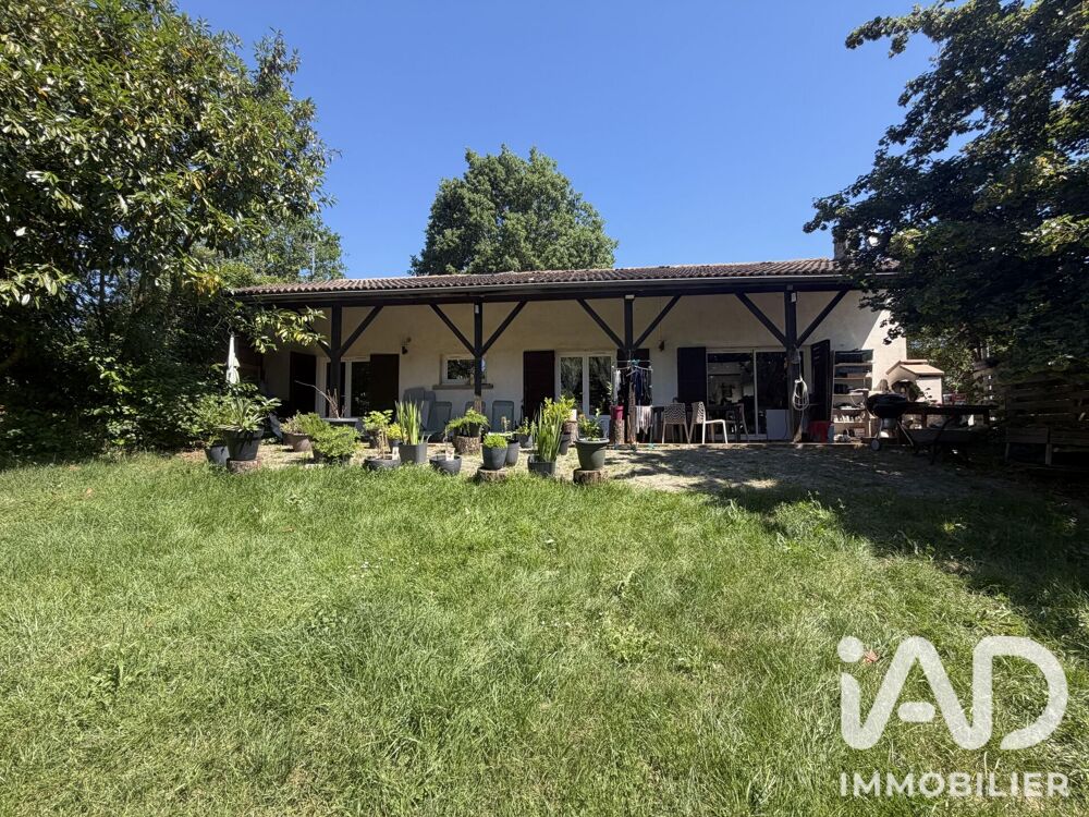 Vente Maison Vente Maison traditionnelle 6 pièces Tauriac
