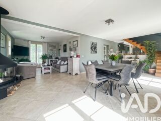  Maison à vendre 6 pièces 160 m²