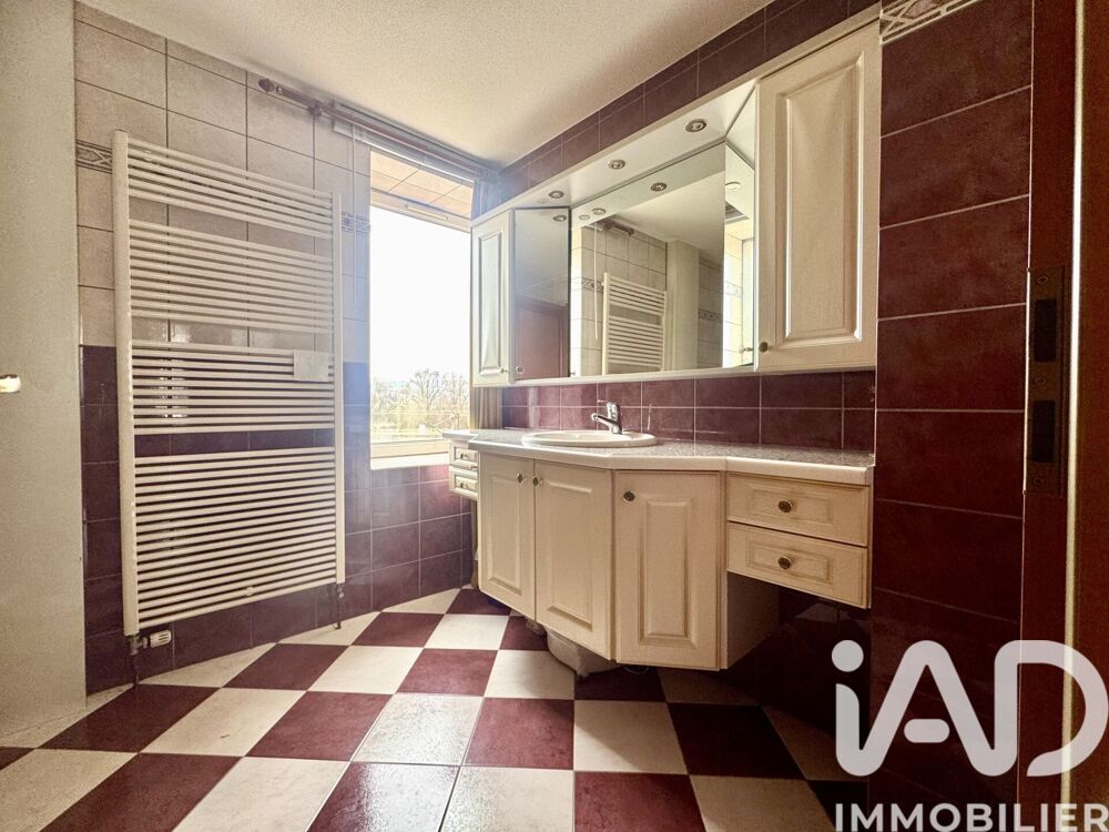 Vente Appartement Vente Appartement 3 pièces Sarrebourg