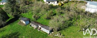  Terrain à vendre 1223 m²