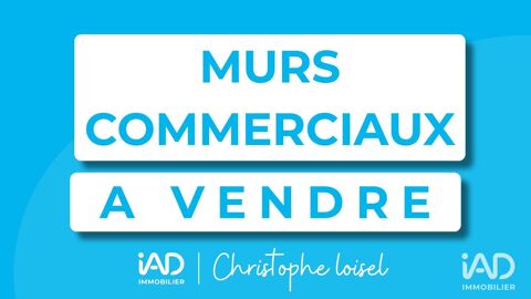 iad France - Christophe Loisel () vous propose : Empl... 65000 56100 Lorient