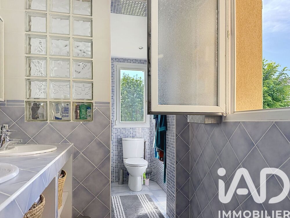 à vendre  Maison Fontenay-sous-Bois (94120)