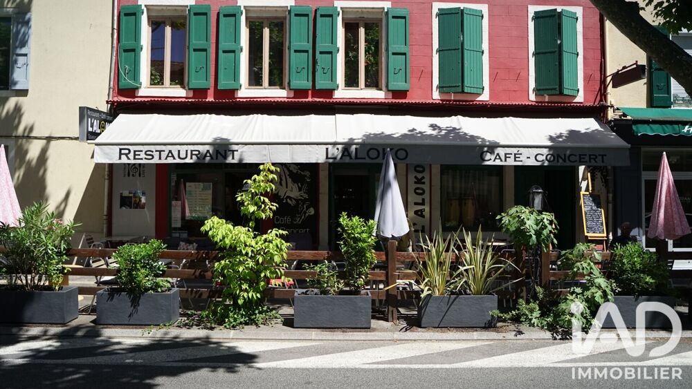   Vente Restaurant 