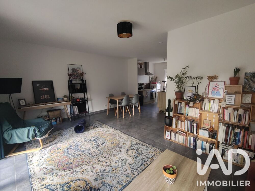 Vente Maison Vente Maison/villa 4 pièces L'hermitage