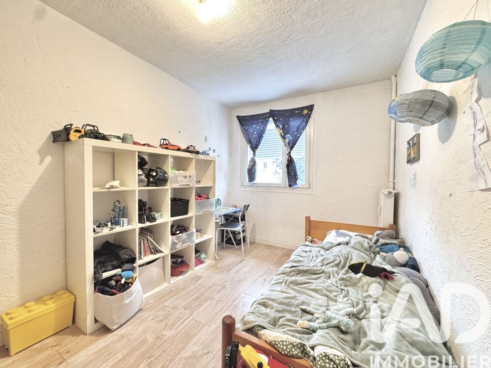 Vente Appartement Vente Appartement 4 pièces Nîmes