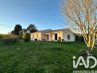  Maison � vendre 5 pi�ces 96 m�