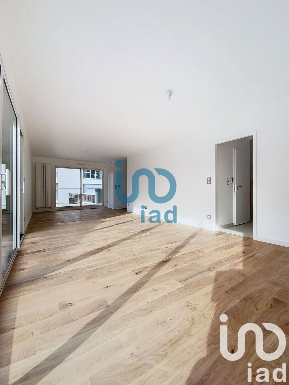 à vendre  Appartement Rennes (35000)