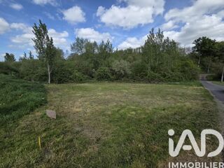  Terrain à vendre 540 m²
