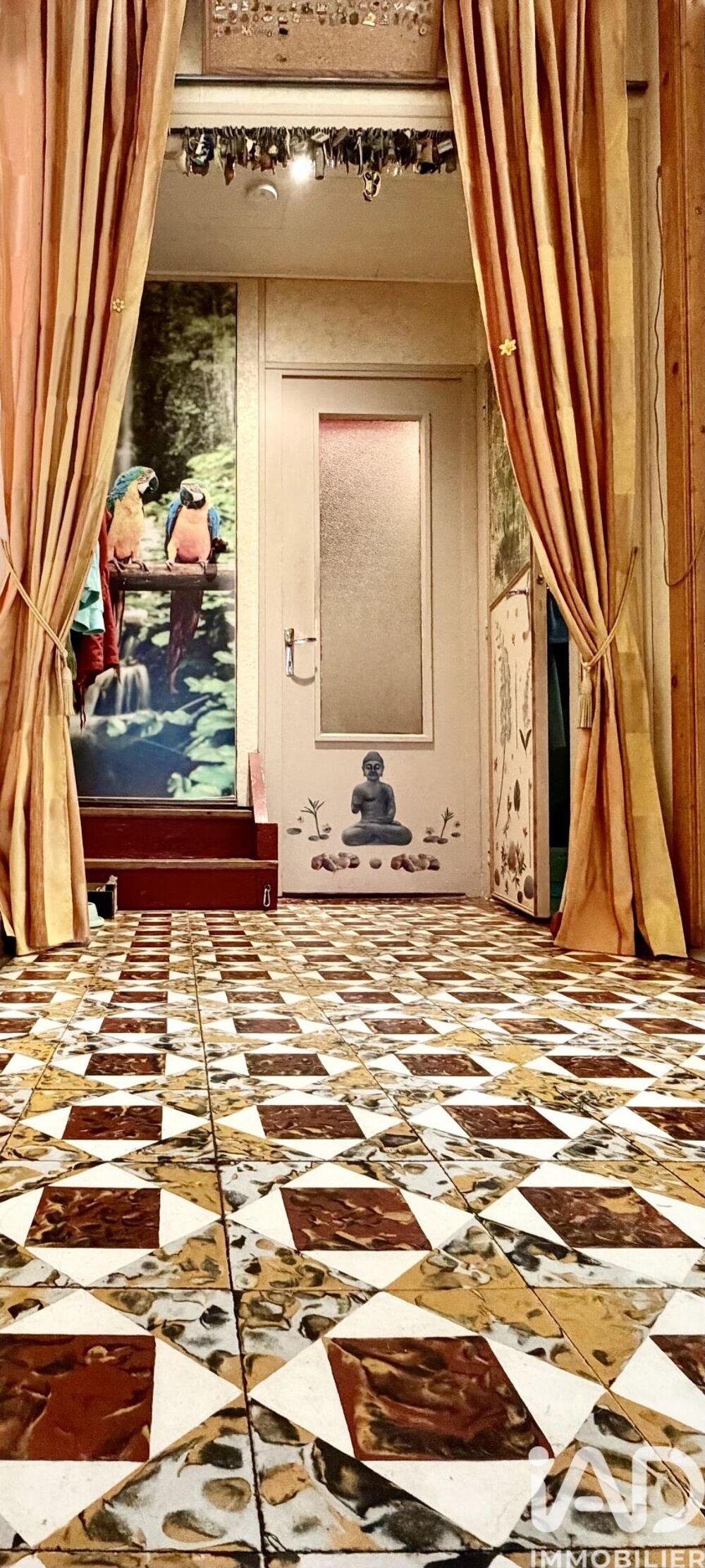 Vente Maison/villa 4 pièces