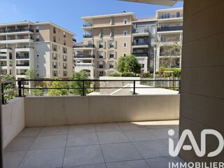  Appartement à vendre 2 pièces 39 m²