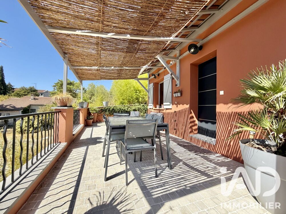 Vente Maison Vente Maison/villa 3 pièces Gréasque