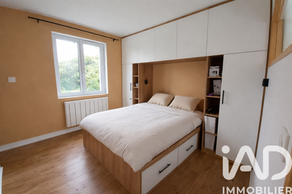 à vendre  Maison Rueil-Malmaison (92500)