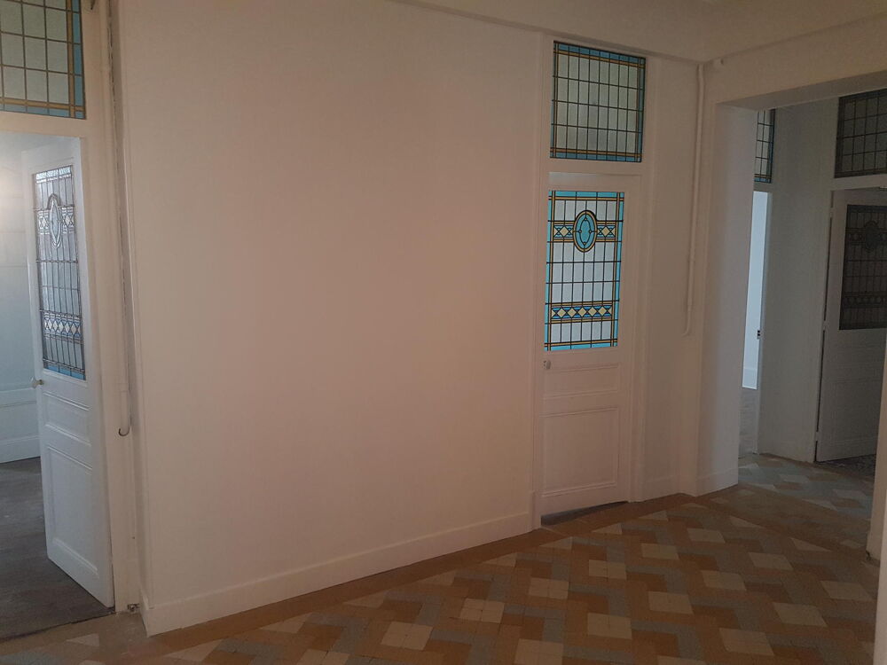 location Appartement - 4 pièce(s) - 113 m² Grenoble (38000)