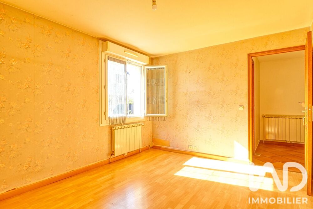 à vendre  Maison Andilly (95580)