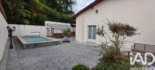  Maison à vendre 6 pièces 199 m²