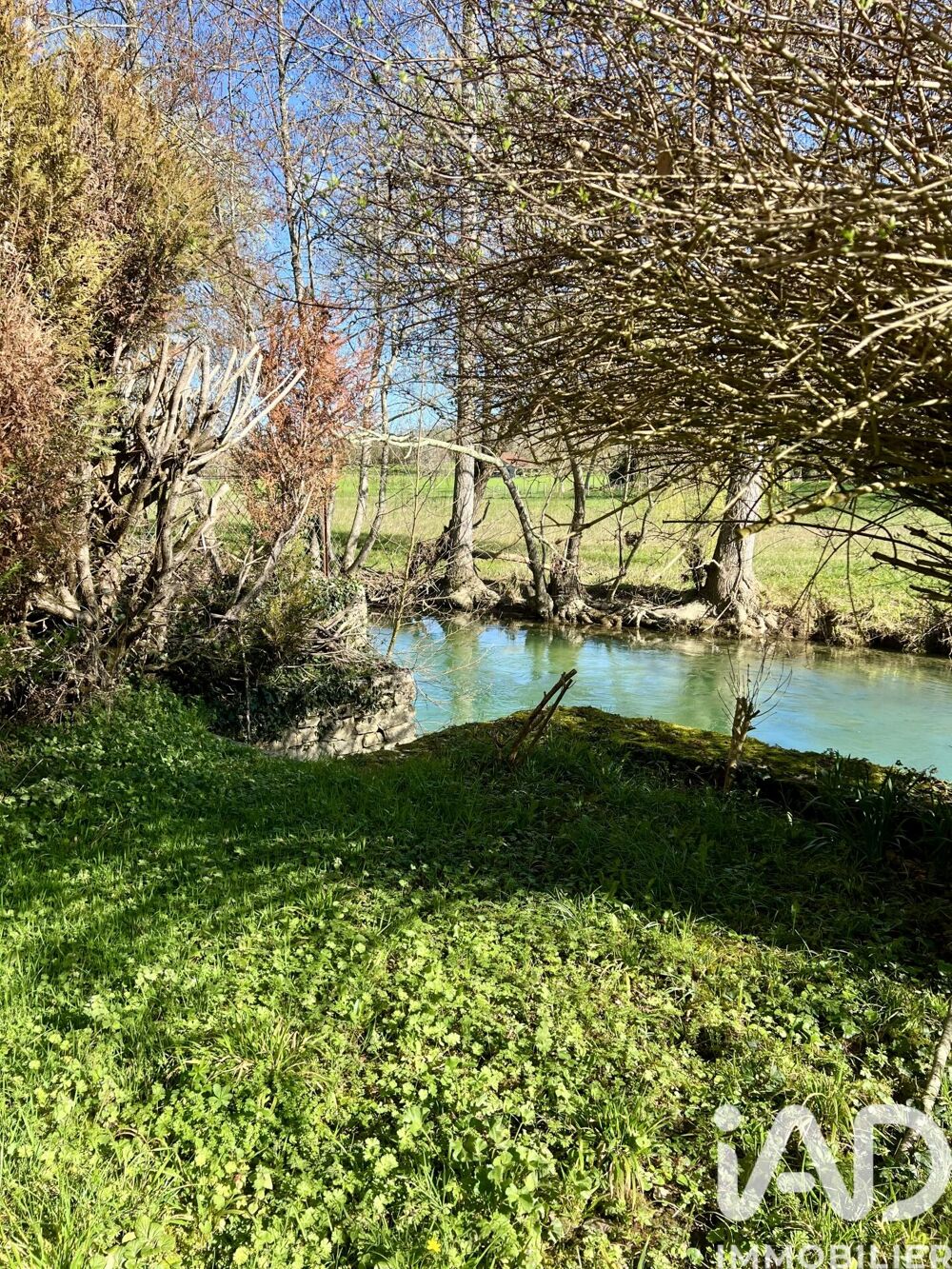 Vente Maison Vente Maison de village 7 pièces Bouzic
