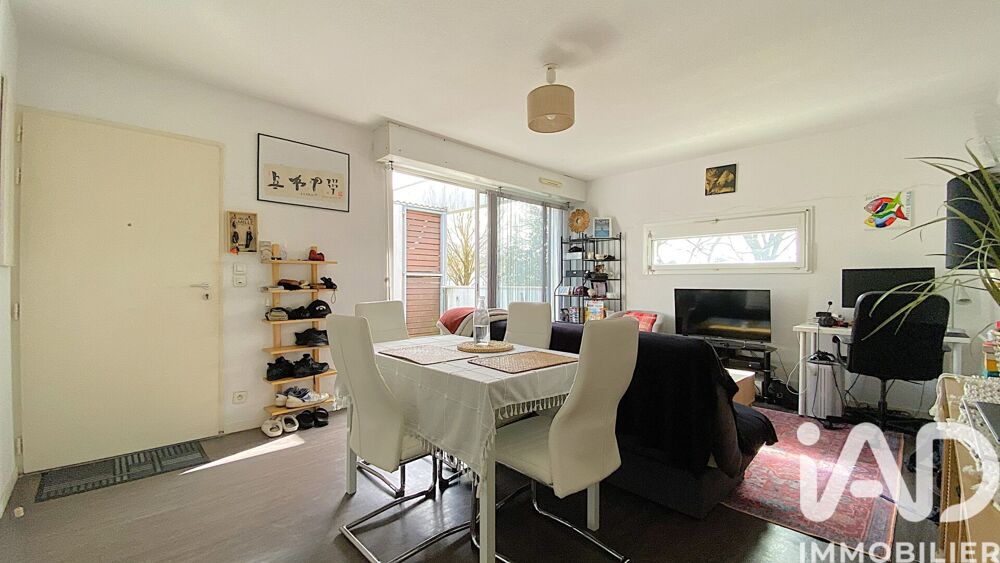 Vente Appartement Vente Appartement 2 pièces Mérignac