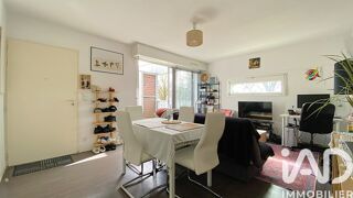  Appartement à vendre 2 pièces 47 m²