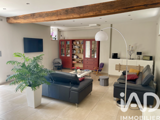  Maison à vendre 6 pièces 191 m²