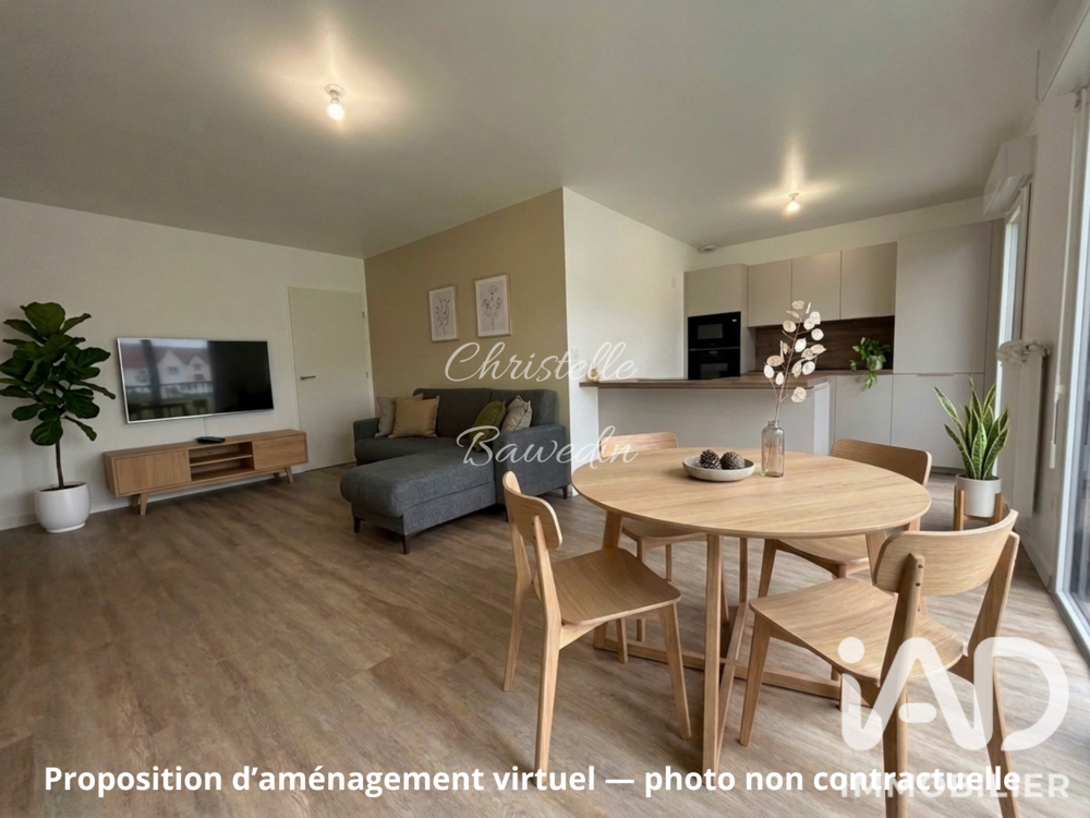 Vente Maison Vente Maison/villa 2 pièces Sainghin-en-weppes