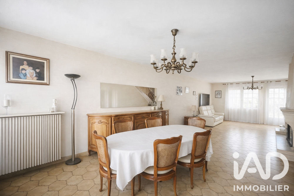 Vente Maison Vente Maison/villa 5 pièces Pessac