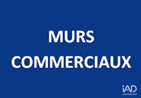 Vente Murs commerciaux 40 m&sup2; 96000 29900 Concarneau