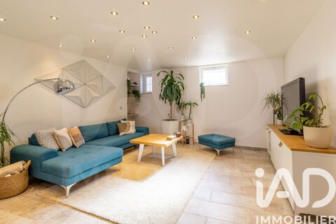   Vente Maison/villa 5 pièces Maison - 5 pièce(s) - 144 m²
