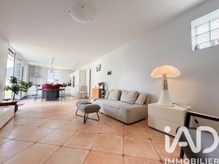  Maison à vendre 6 pièces 111 m²