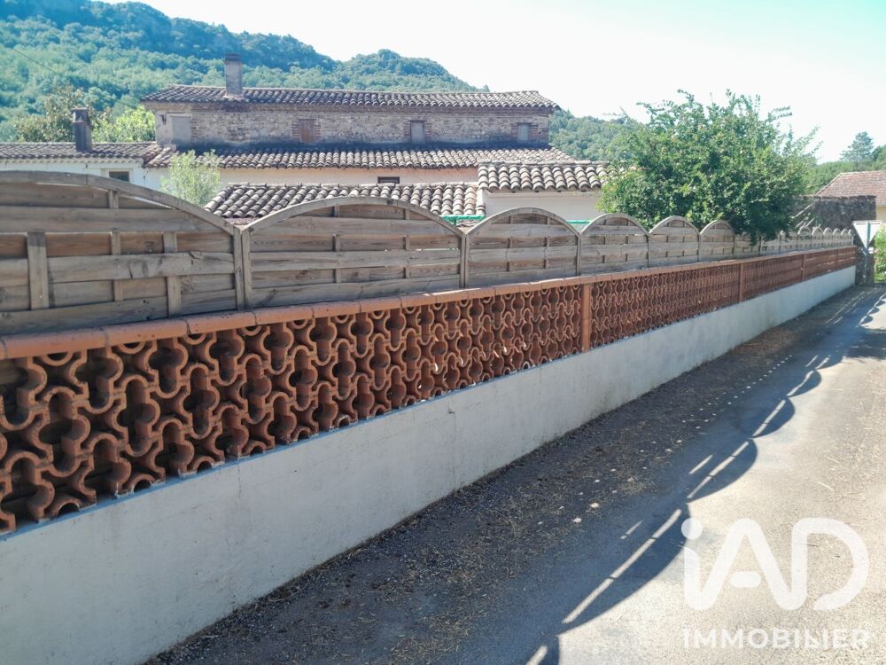 Vente Maison/villa 3 pièces