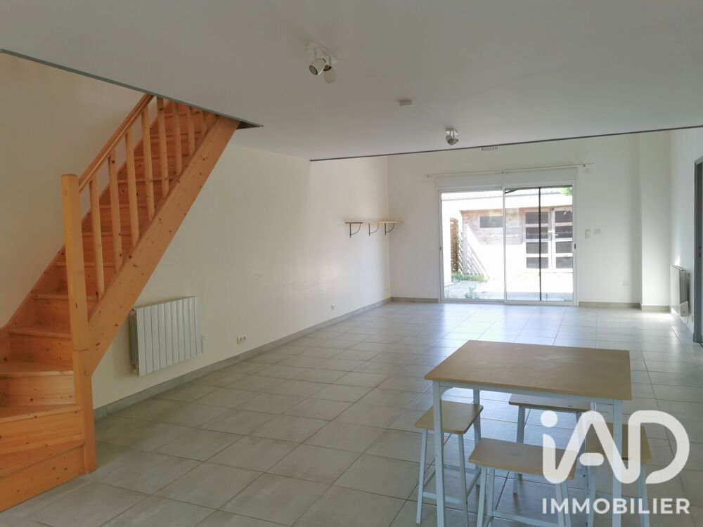 Vente Maison/villa 3 pièces