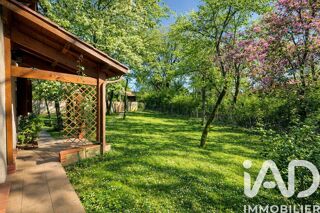  Maison à vendre 5 pièces 155 m²