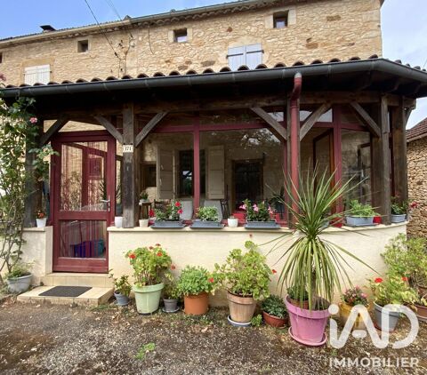   Vente Maison/villa 4 pièces Maison - 4 pièce(s) - 90 m²