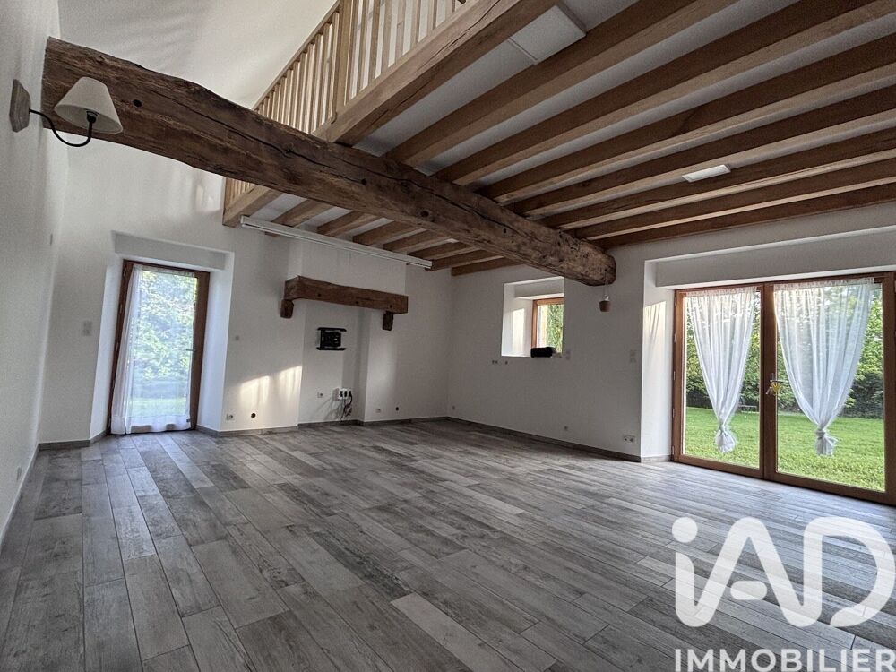 Vente Maison Vente Longère 8 pièces Vautorte