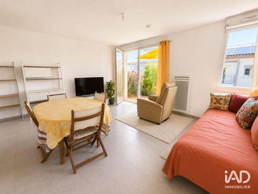 Vente Appartement Vente Appartement 2 pièces Rivesaltes