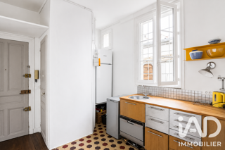  Appartement à vendre 2 pièces 38 m²