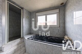  Maison à vendre 7 pièces 205 m²