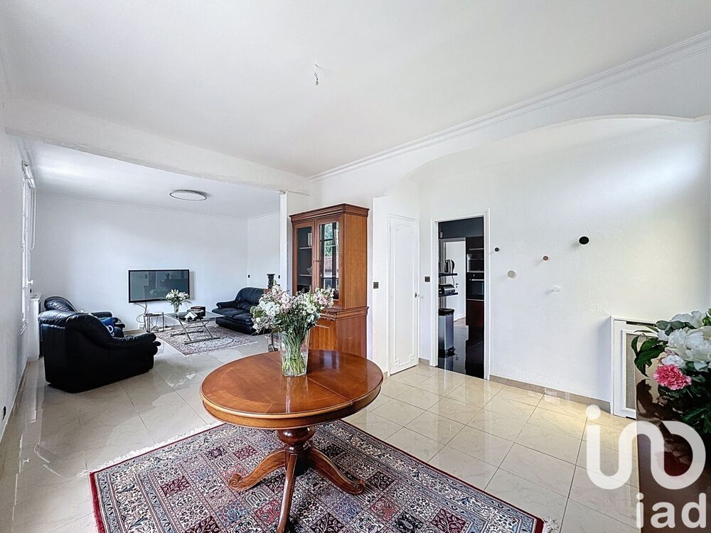 Vente Maison/villa 8 pièces