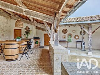  Maison à vendre 12 pièces 437 m²