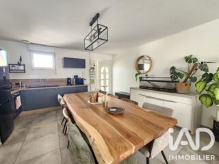  Maison à vendre 3 pièces 64 m²